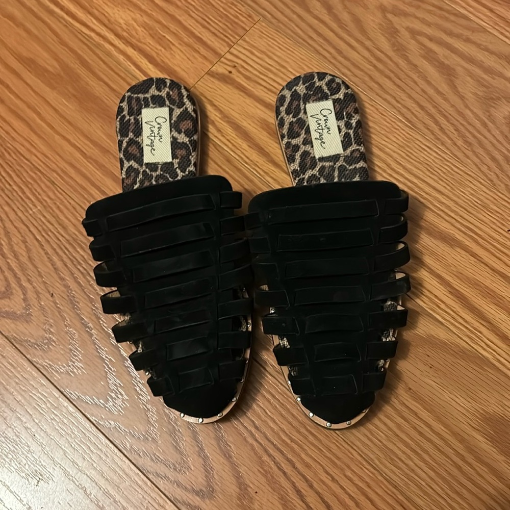 Sandals